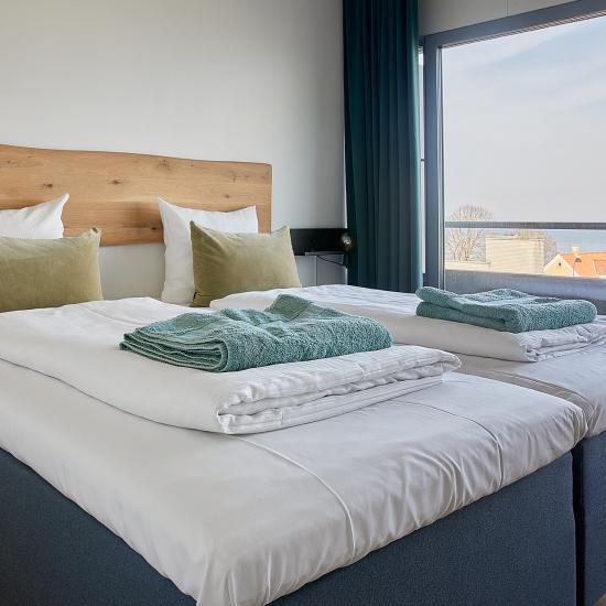 Hotel Marina