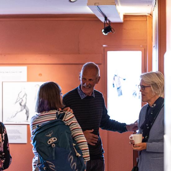 Før Event