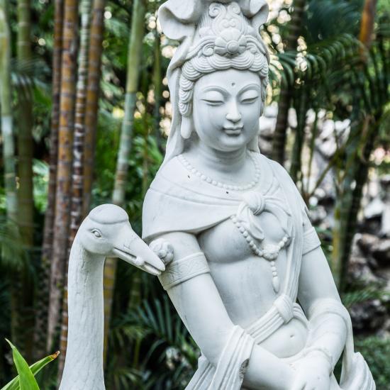 Statue