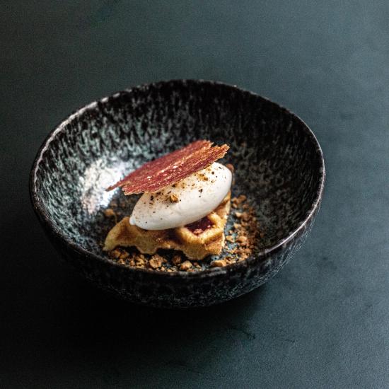 Dessert