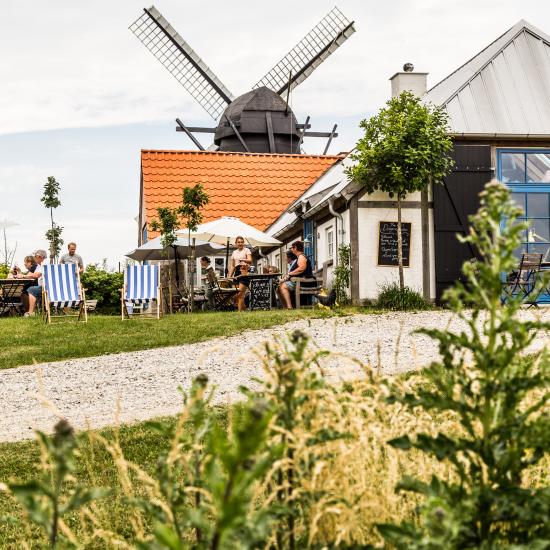 Keramikcafeen Lønstrup