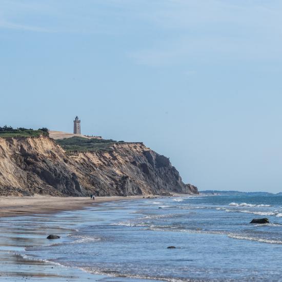 Rubjerg Knude