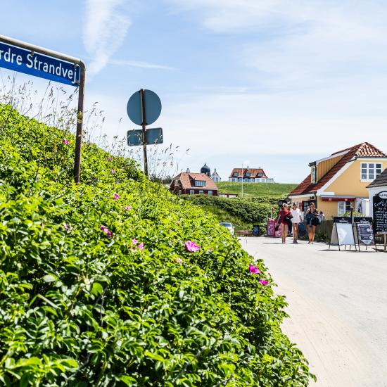 Lønstrup