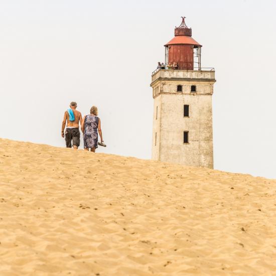 Rubjerg Knude Fyr