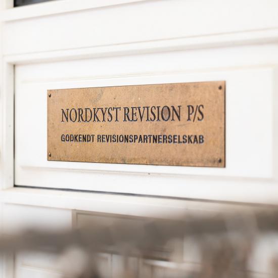 Nordkyst Revision