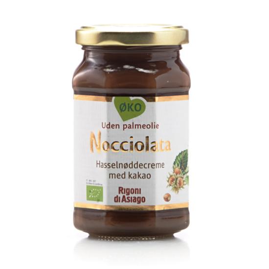 Nocciolata