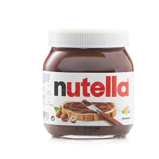 Nutella