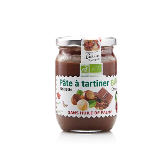 Pate a Tartiner