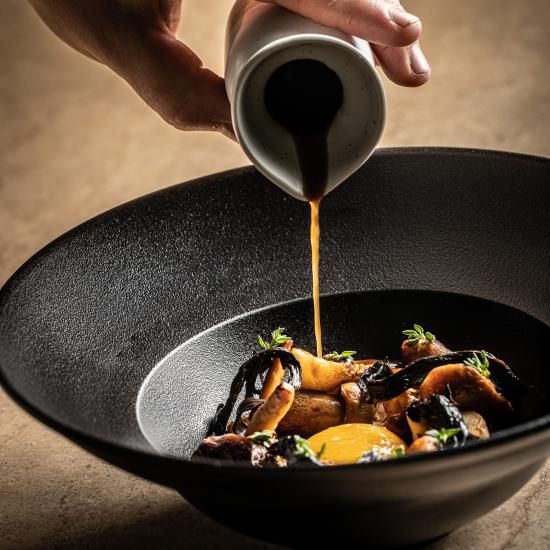 Popup 26 ret med svampe