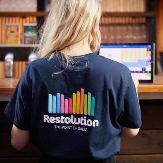 Restolution