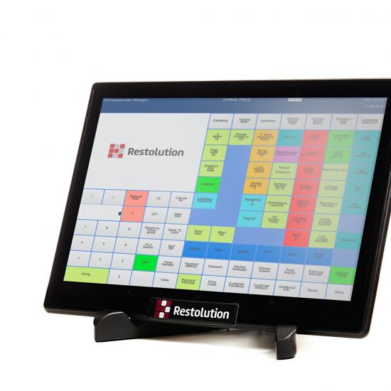 Restolution