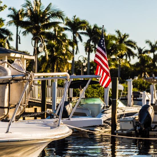 Sanibel Marina