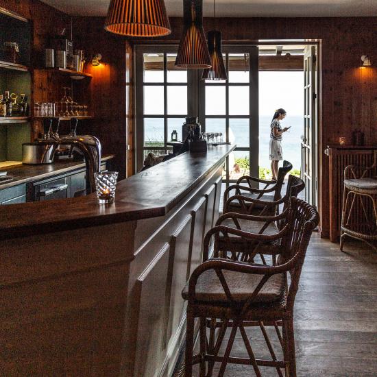 Helenekilde Badehotel