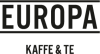 Logo for Europa Kaffe & Te