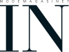 IN logo