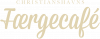 Logo for Færgecaféen