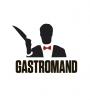 Logo for Gastromand