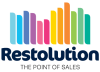 Restolution logo