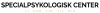 SP center logo